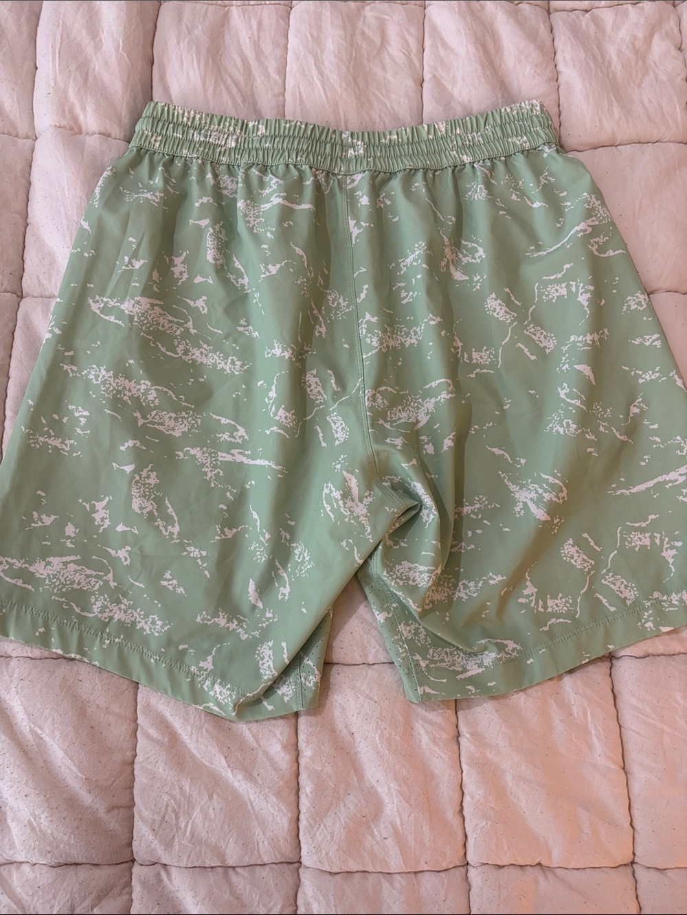 LSKD Rep 7” performance Shorts - Picture 3 of 4